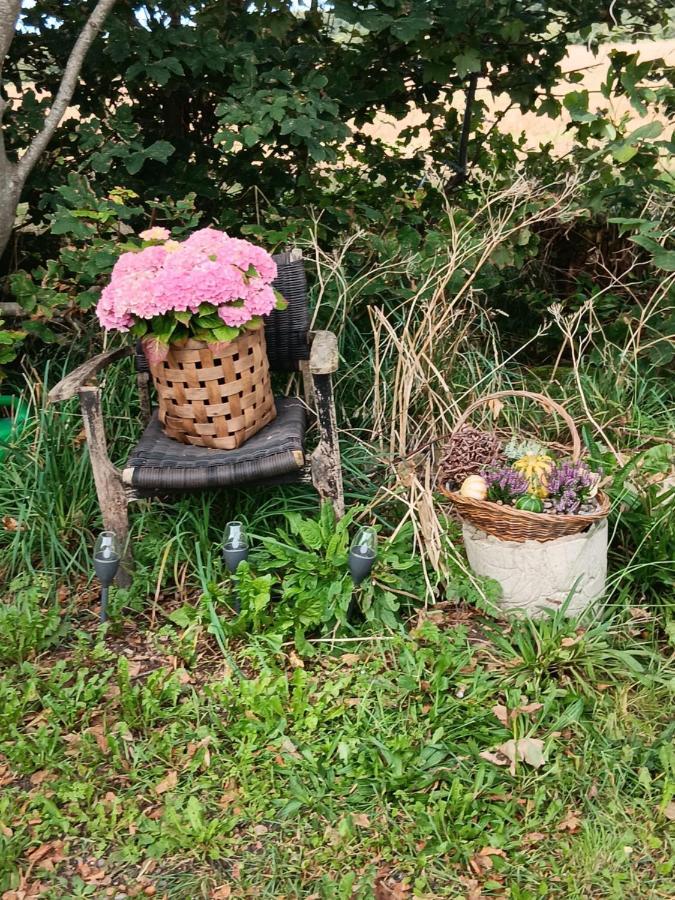 Boelgaarden Pensionat Gørding Eksteriør billede