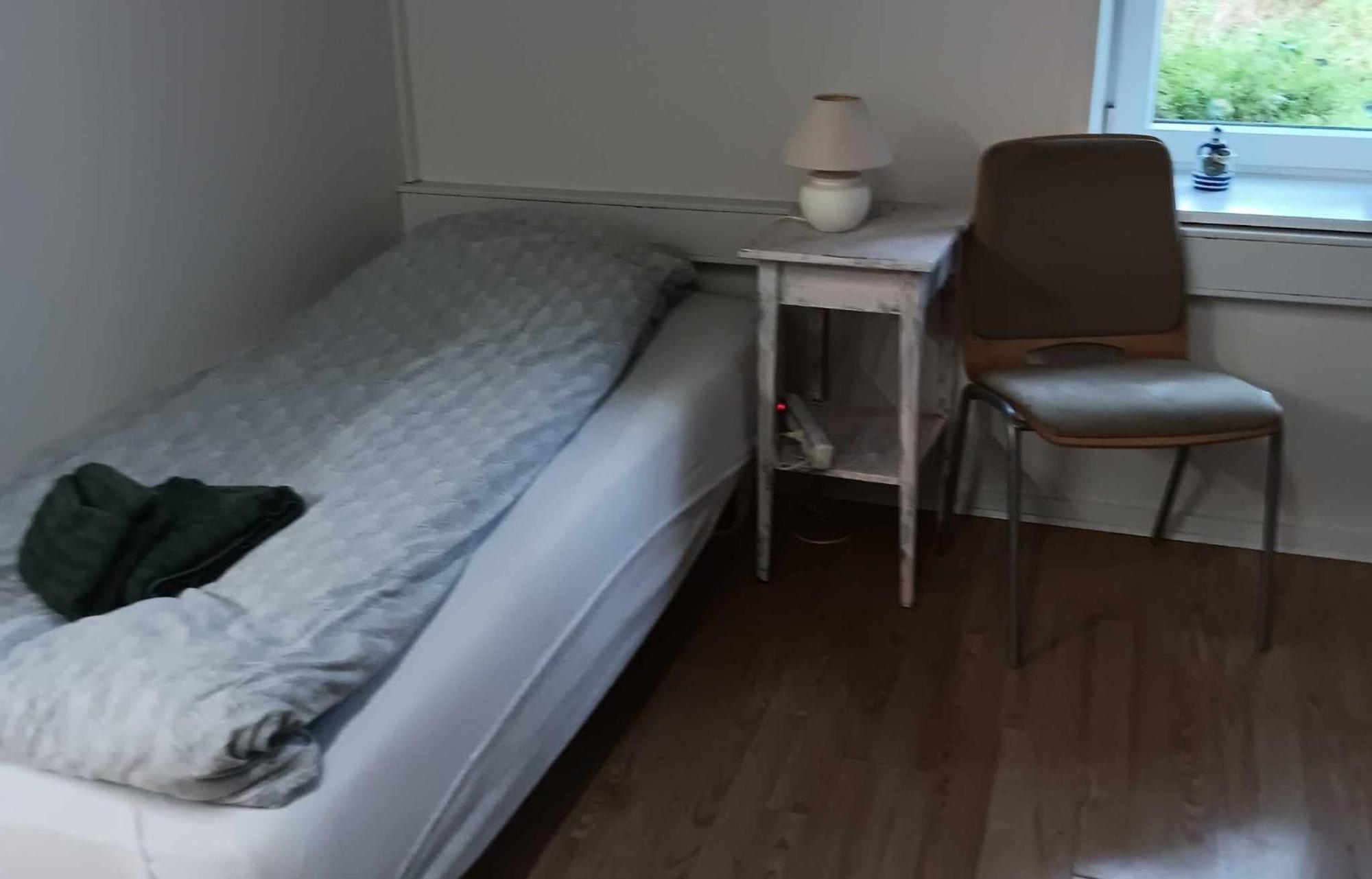 Boelgaarden Pensionat Gørding Eksteriør billede